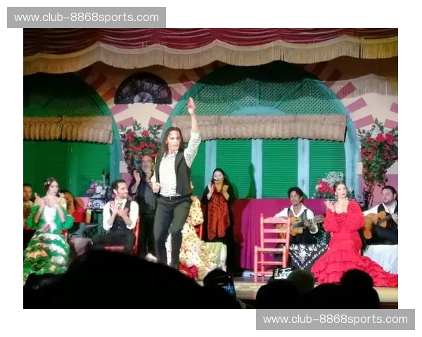 首发塞维利亚——安达卢西亚的首映之旅